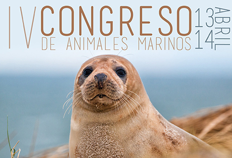 IV Congreso de animales marinos